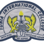 Tonia International School logo
